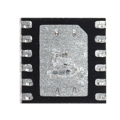 Chip di circuito integrato MAX17571ATC 0.9V 1 uscita 1.5A Buck Switching Regulator