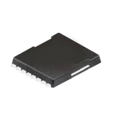 Chip di circuito integrato IPT044N15N5 N-Channel 174V 150A 300W MOSFET Transistor