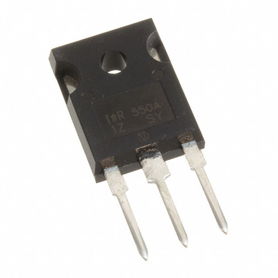 Chip di circuito integrato IPW60R070CFD7X N Channel Transistor 650V 31A Through Hole