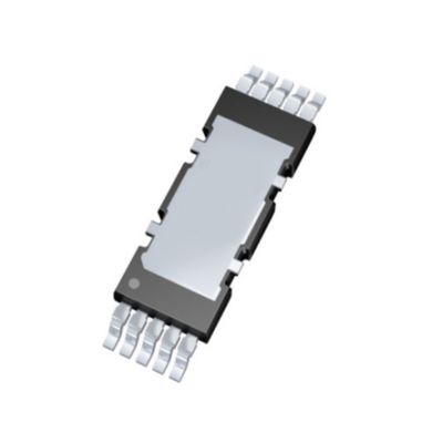 Chip di circuito integrato IPDD60R045CFD7 MOSFET Potenza N-Channel 600V 61A Transistor