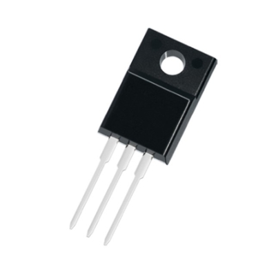 Chip di circuito integrato IPB95R130PFD7 Potenziamento 950V Transistor MOSFET singolo