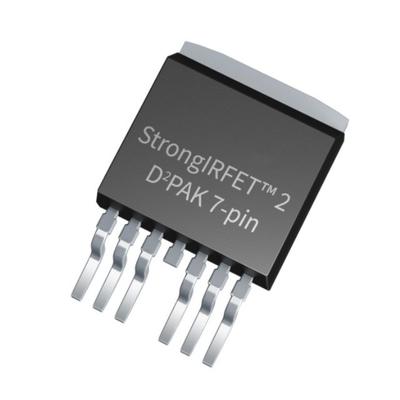 Chip di circuito integrato IPF016N10NF2S StrongIRFETTM 2 Transistor MOSFET a potenza singola