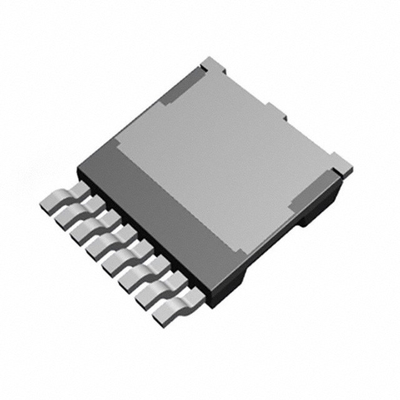 Chip di circuito integrato IPTG210N25NM3FD OptiMOS 3 Power MOSFET Transistor in pacchetto TOLG