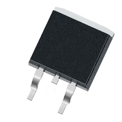 Chip di circuito integrato IPB016N08NF2S Single N Channel Power MOSFET Transistor 80V