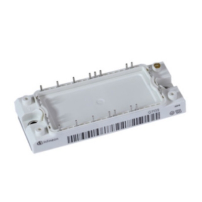 Chip di circuito integrato IFF300B17N2E4PB11 1700V 400A 1500W Modulo IGBT montato sul telaio