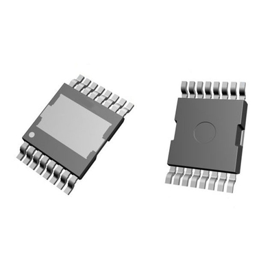 Chip di circuito integrato IAUTN12S5N018T Transistor MOSFET di potenziamento 120V
