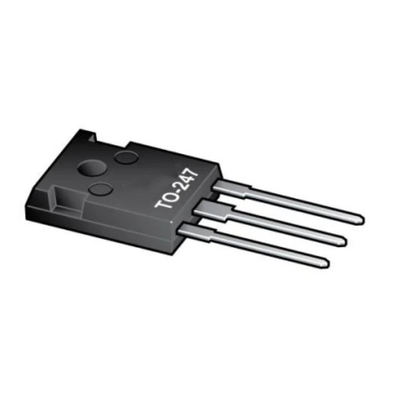 Chip di circuito integrato GAN041-650WSBQ 650V 187W Nitruro di gallio FET MOSFET Transistor