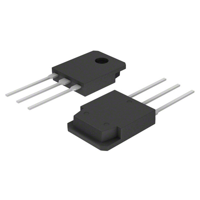 Chip di circuito integrato IKWH40N65EH7 650V 40A Transistor IGBT singolo ad alta velocità