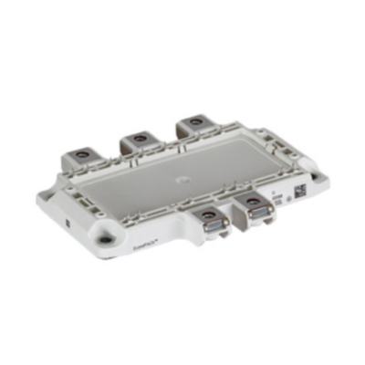 Moduli IGBT per autoveicoli F3L300R07PE4P Full Bridge 650V 300A Modulo IGBT 20mW