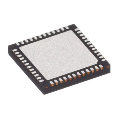 Microcontrollore MCU EZR32HG220F64R61G-C0 64KB Microcontrollori radio a sub-GHz