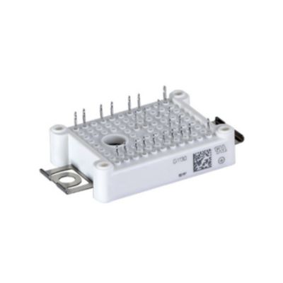 Moduli IGBT per autoveicoli DF100R07W1H5FPB54 2 Modulo IGBT indipendente 650V 40A