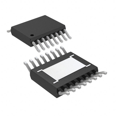 Chip di circuito integrato LT8610ABIMSE-5 Regulatori di tensione di commutazione 42V 3.5A