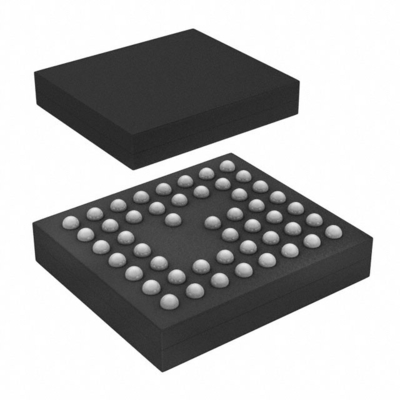 Microcontrollore MCU CYW20704UA2KFFB1GT Microcontrollori a singolo chip da 2,4 GHz MCU 49-VFBGA