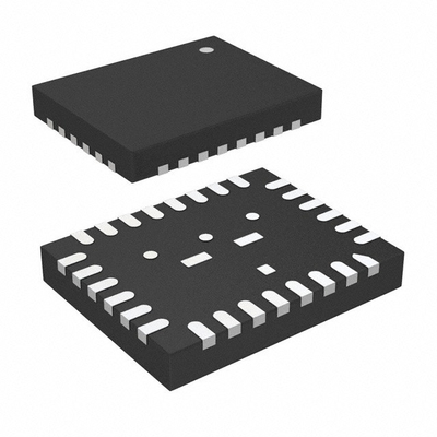 LTC3636EUFD Doppia canale 6A regolatore monolitico