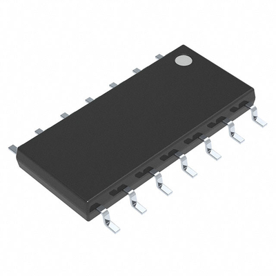 Chip di circuito integrato BTT6030-1ERA 62mOhms 1 Switch di potenza di uscita IC SOIC14