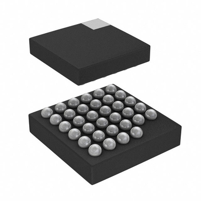 Microcontrollore MCU CC2640R2FYFVR 32 bit Arm Cortex-M3 RF Microcontrollori MCU