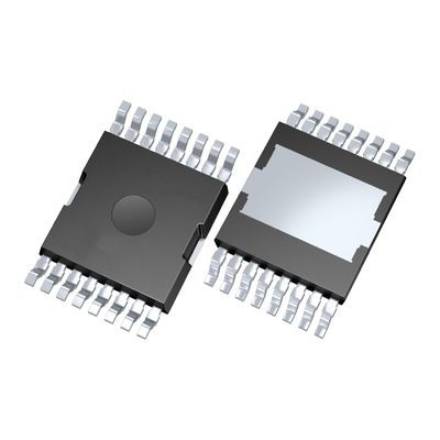 Chip di circuito integrato IAUS300N08S5N011 410A Transistor MOSFET di potenza N-Channel TO-220-3