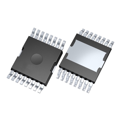 Chip di circuito integrato IAUS300N08S5N014T Transistor MOSFET di potenza N-Channel singolo