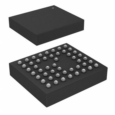 Microcontrollore MCU CYW20706UA2KFFB4G Microcontrollori a singolo chip da 2,4 GHz MCU