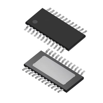 Chip di circuito integrato BTS710336ESP N Channel High Side Load Driver TSSOP24