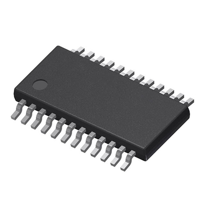Chip di circuito integrato BTS722204ESA 6V a 18V HID Lamp Controller TSSOP24