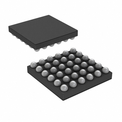 Microcontrollore MCU CYW20707VA1PKWBGT Microcontrollori IC a potenza ultra-bassa 2,4 GHz