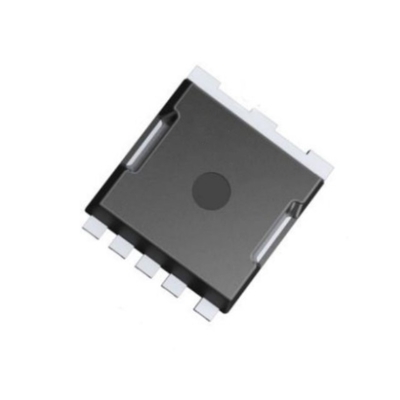 Chip di circuito integrato IST026N10NM5 Transistor MOSFET N-Channel a potenziamento singolo