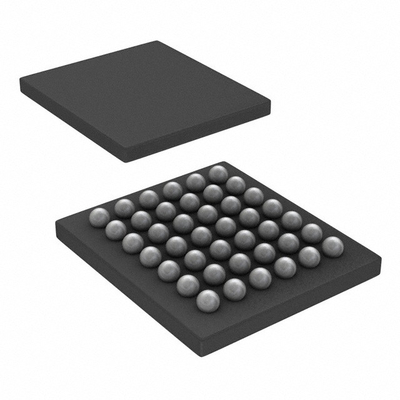 Microcontrollore MCU BCM89071A1CUBXGT 2.4GHz Single-Chip BT Microcontrollore MCU