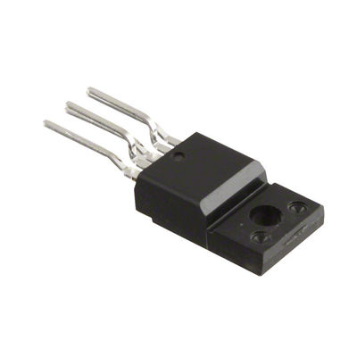 Chip di circuito integrato IRFI4020H-117P Mosfet Array 200V 9.1A 21W MOSFET transistor