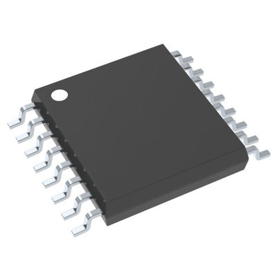 Chip di circuito integrato ADS1219IPWR 24 bit convertitore analogico-digitale 16-TSSOP