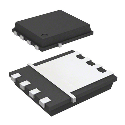 Chip di circuito integrato ISC011N03L5S 30V 37A N-Channel Enhancement Power Transistor