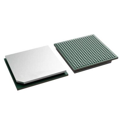 Chip di circuito integrato AFE7903IABJ Alta prestazione 29.5Gbps RF Transceiver IC