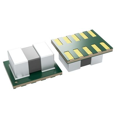 TPSM82822ASILR Chip di circuito integrato 2A Modulo PoL non isolato DC DC Converter 10-TFDFN