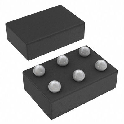 Chip di circuito integrato TPS6283810YFPR 3A Step-Down Converter 6-XFBGA