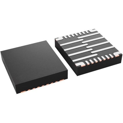 Chipa di circuito integrato TPS259850RQPR regolatore elettronico a fusibile 60A
