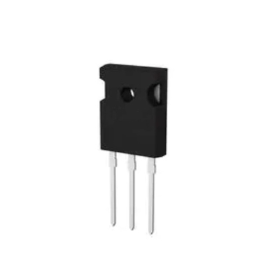 Chip di circuito integrato RGW50TS65DGC11 Trench Field Stop 650V 50A IGBT Transistor