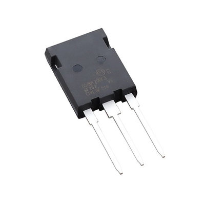 Chip di circuito integrato STGYA50M120DF3 IGBT Transistor 1200V Trench Gate Field Stop