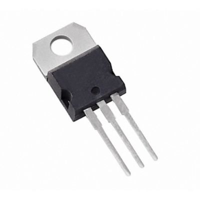 Chip di circuito integrato STGF20H65DFB2 High Speed HB2 Series IGBT Transistor TO220FP