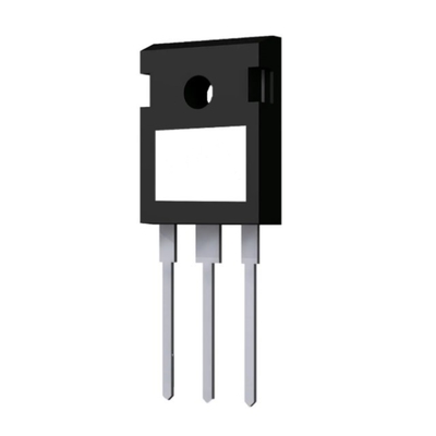 Chip di circuito integrato RGW00TS65HRC11 attraverso foro TO247N Transistor IGBT singolo
