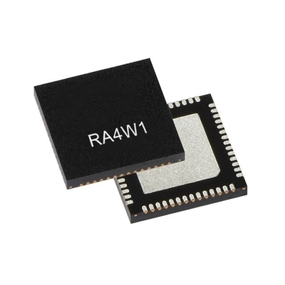 Microcontrollore MCU R7FA4W1AD2CNG ARM Cortex-M4 RA4W1 Microcontrollore IC