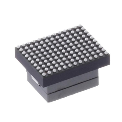 Chip di circuito integrato RAA210130GBG Single Channel Digital PMBus Step-Down Power Module