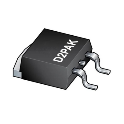 Chip di circuito integrato PSMN1R5-30BLEJ Livello logico N Canale MOSFET Transistor D2PAK