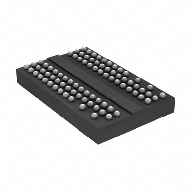IC di memoria Chip MT47H32M16NF-25E:H FBGA84 400MHz SDRAM DDR2 IC di memoria