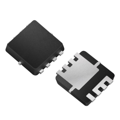 Chip di circuito integrato NTTFS012N10MDTAG 100V 9.2A Transistor MOSFET a potenziamento singolo
