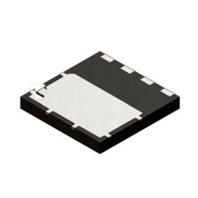 Chip di circuito integrato NTMT045N065SC1 650V MOSFET al carburo di silicio Transistor 4-TDFN