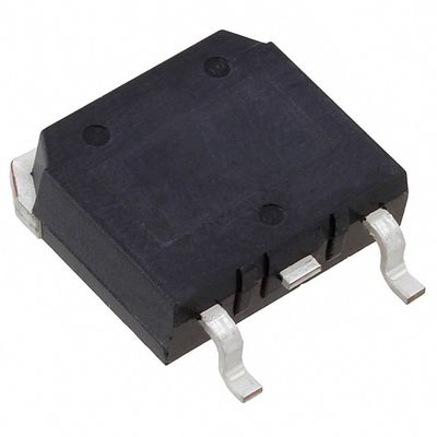Chip di circuito integrato MSC060SMA070S SiCFET N Channel Power MOSFET Transistor