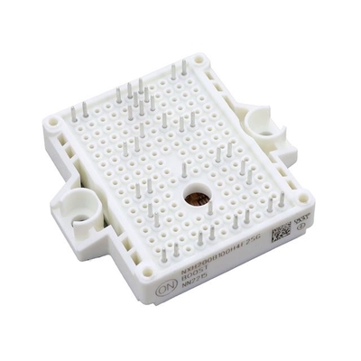 Chip di circuito integrato NXH200B100H4F2SG 1000V Modulo IGBT con inverter a tre livelli