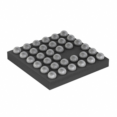 Microcontrollore MCU NXH3670UK/A1Z Microcontrollori a potenza ultra-bassa 2,4 GHz