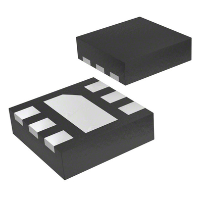 Chips di circuito integrato NCP730BMTADJTBG 150mA 38V LDO Voltage Regulators