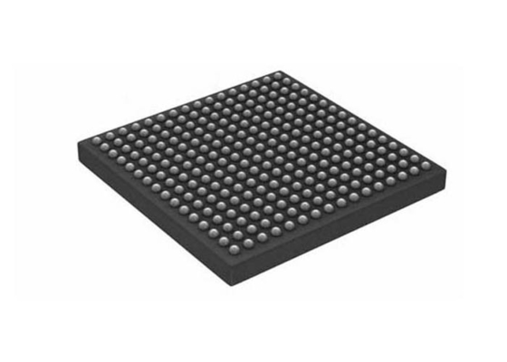 Ethernet IC VSC8562XKS-11 Trasmettitore Ethernet Gigabit a doppia porta a bassa potenza BGA-256